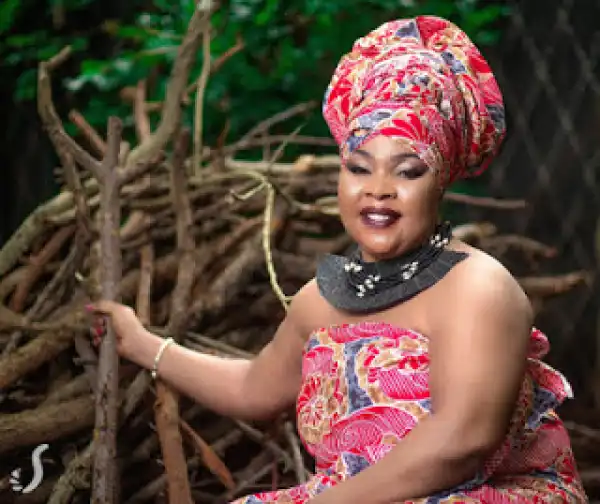 Saida Kaloli - Orugambo